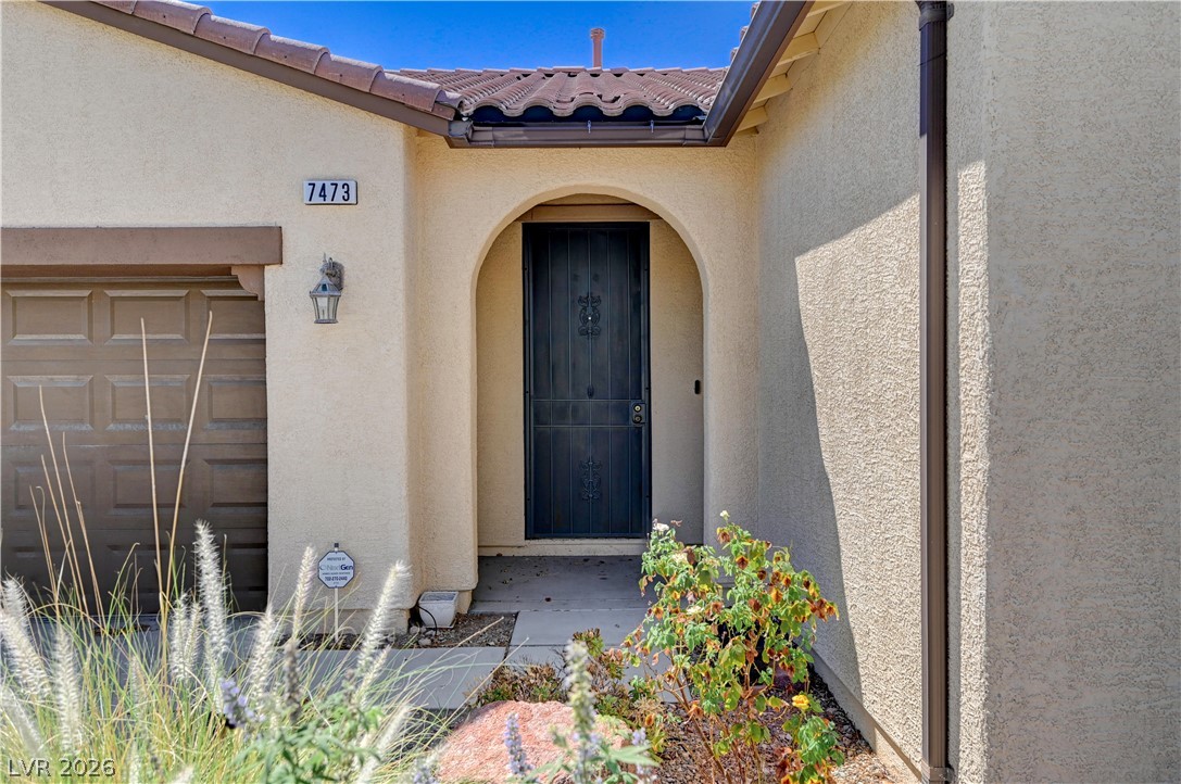 7473 Pepperbox Avenue Las Vegas NV 89179