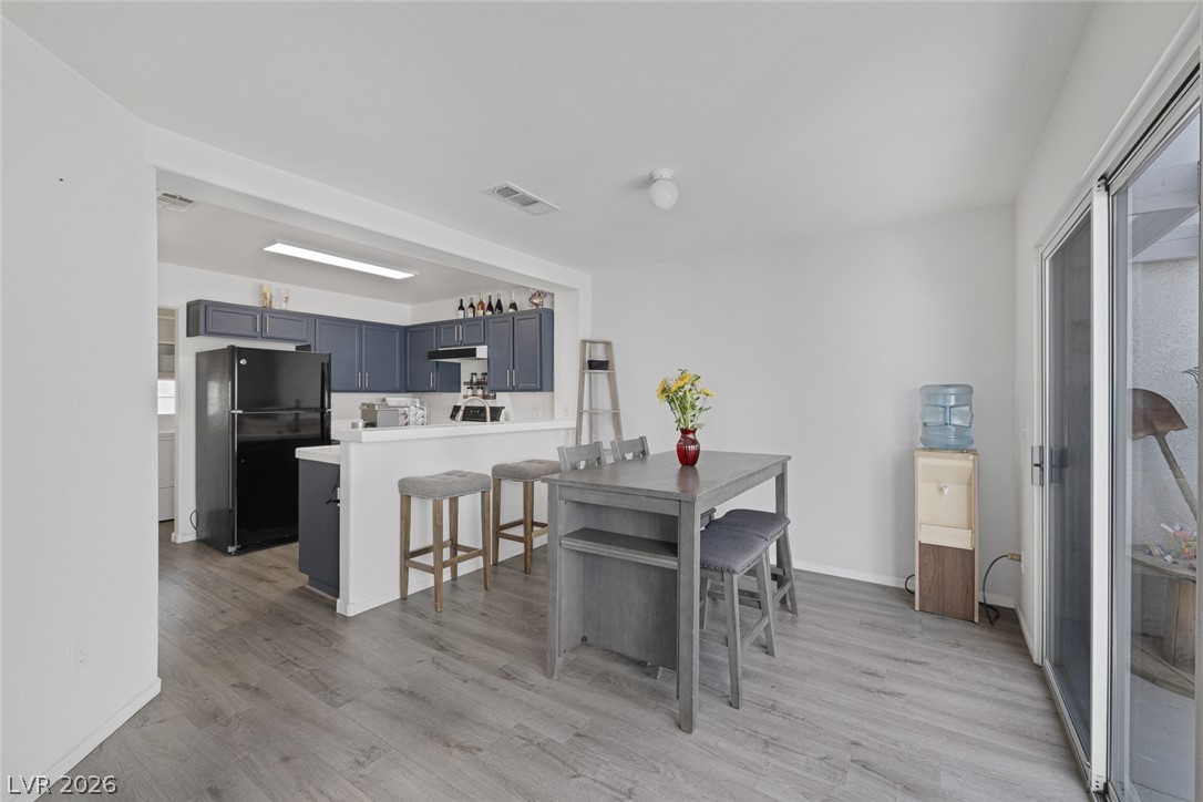 3481 Creek River Drive Las Vegas NV 89129