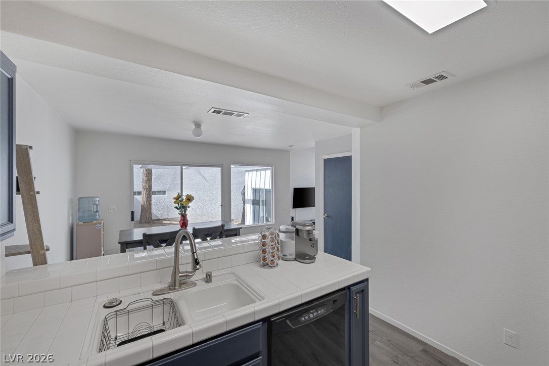 3481 Creek River Drive Las Vegas NV 89129