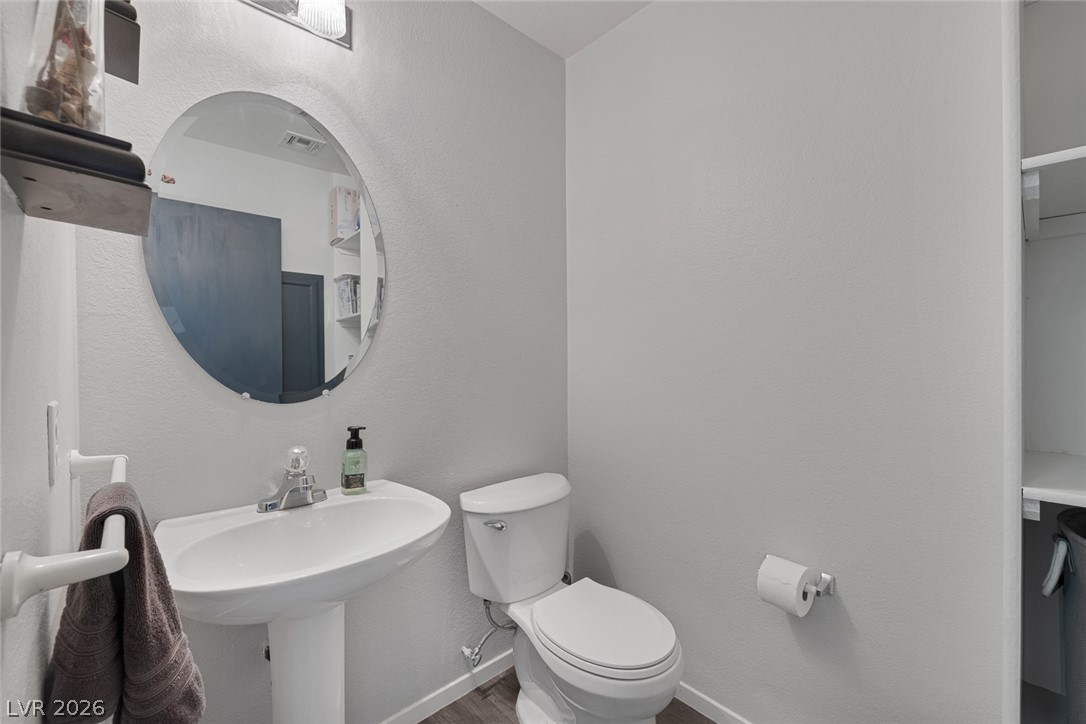3481 Creek River Drive Las Vegas NV 89129