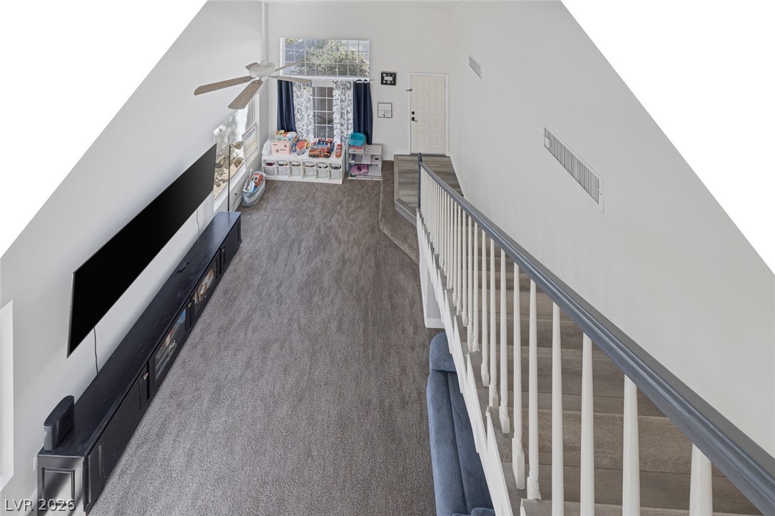 3481 Creek River Drive Las Vegas NV 89129
