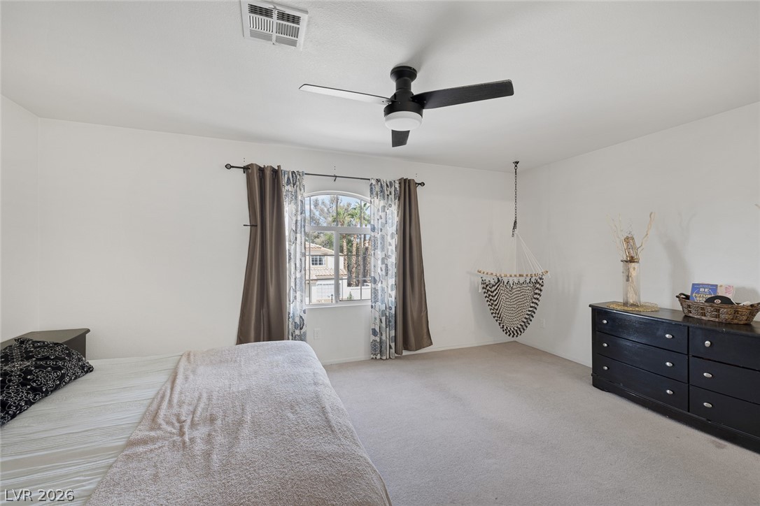 3481 Creek River Drive Las Vegas NV 89129