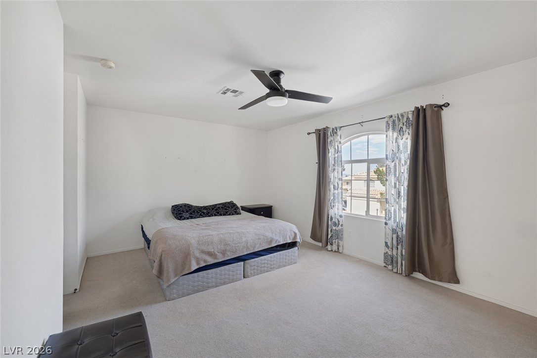 3481 Creek River Drive Las Vegas NV 89129