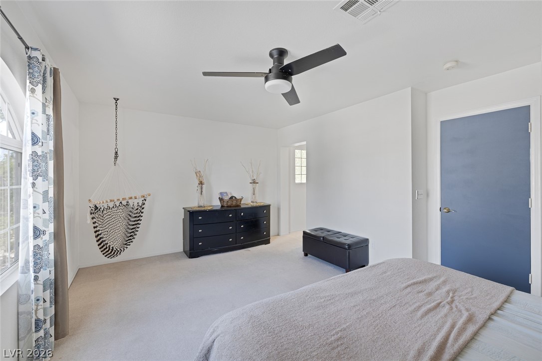 3481 Creek River Drive Las Vegas NV 89129