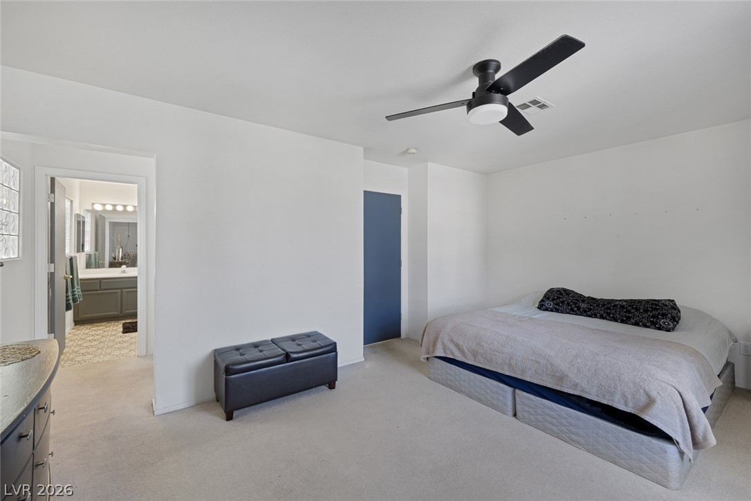 3481 Creek River Drive Las Vegas NV 89129