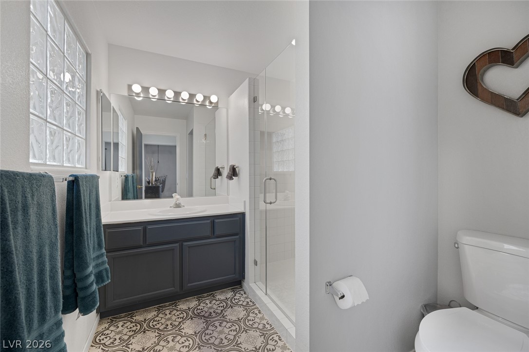 3481 Creek River Drive Las Vegas NV 89129