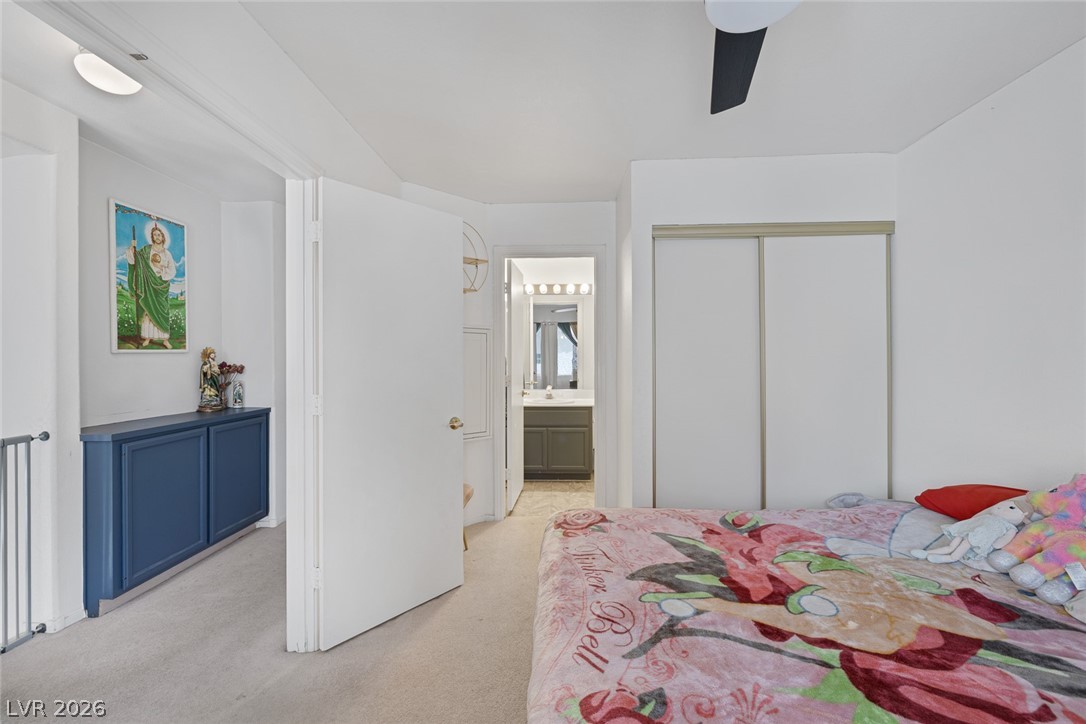 3481 Creek River Drive Las Vegas NV 89129