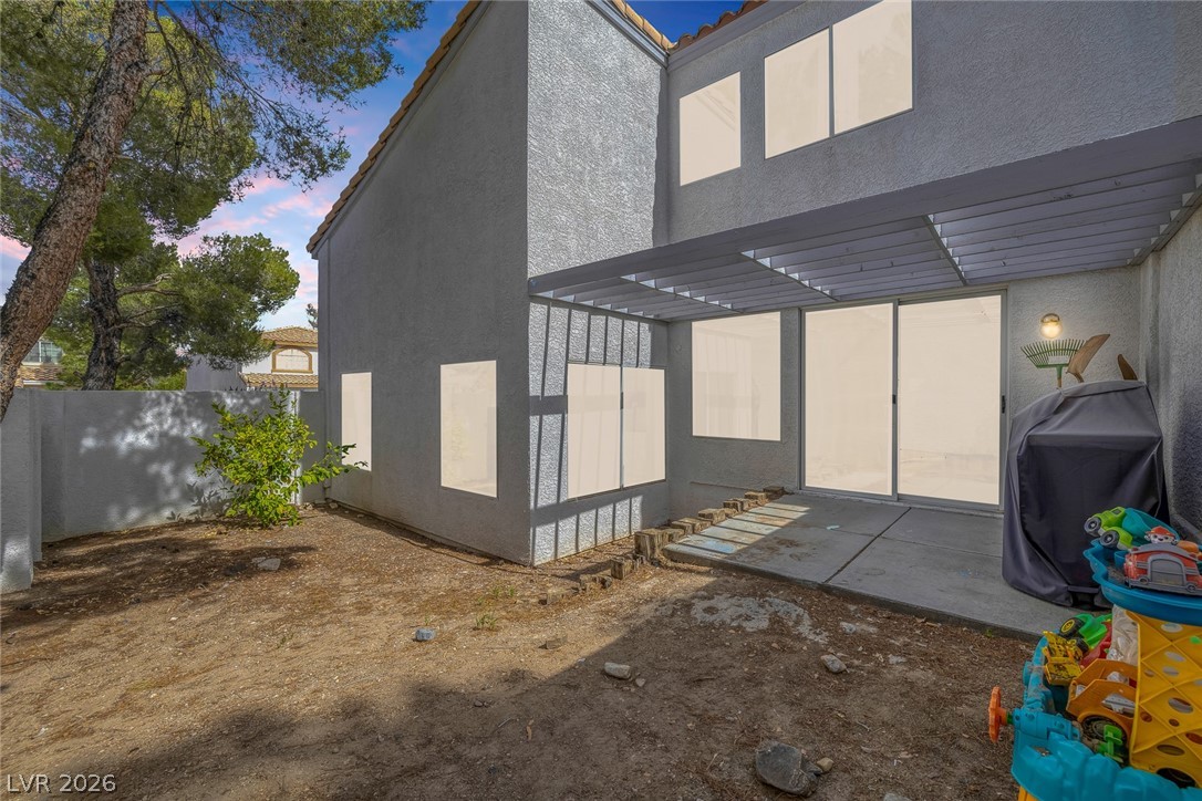 3481 Creek River Drive Las Vegas NV 89129