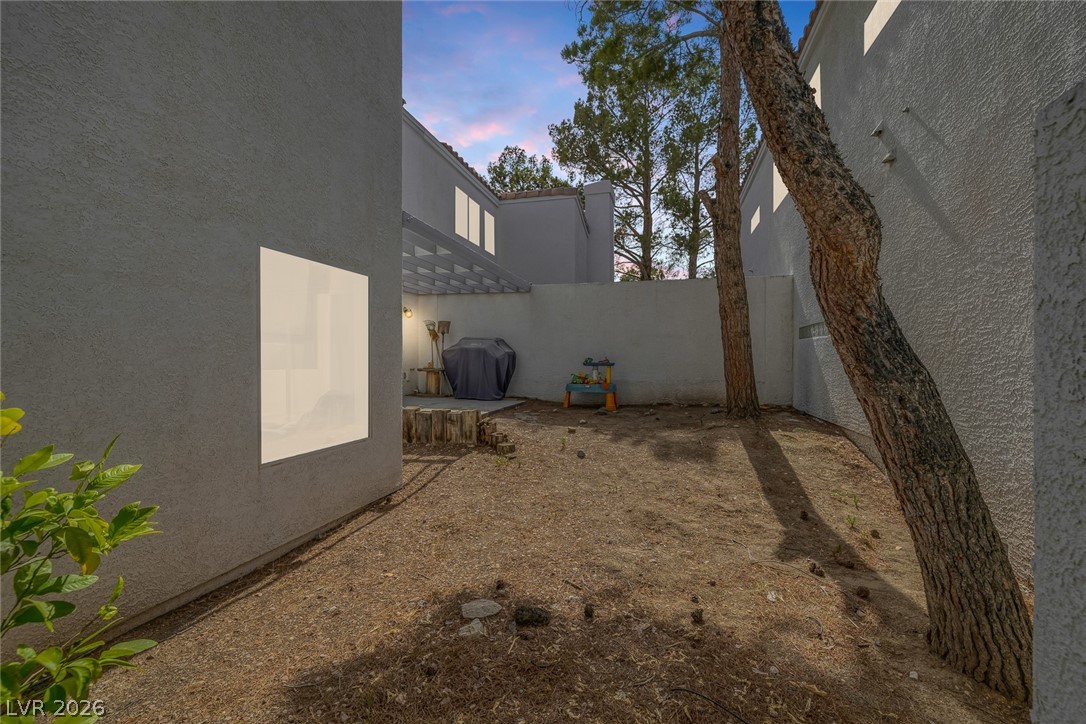 3481 Creek River Drive Las Vegas NV 89129