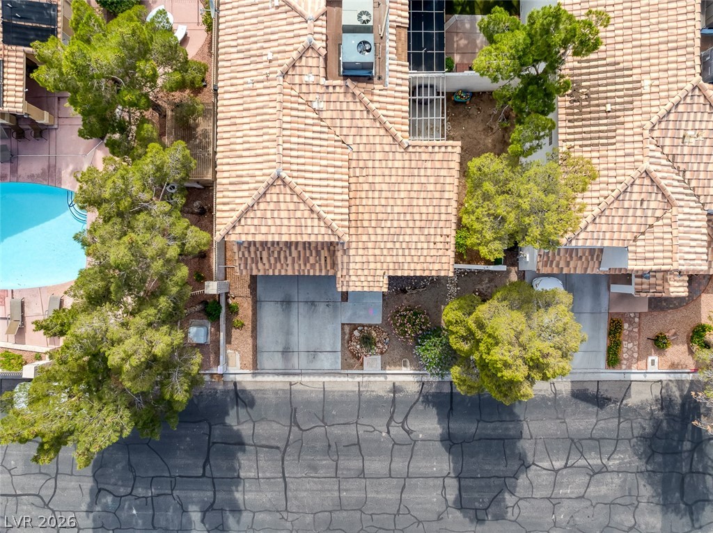 3481 Creek River Drive Las Vegas NV 89129