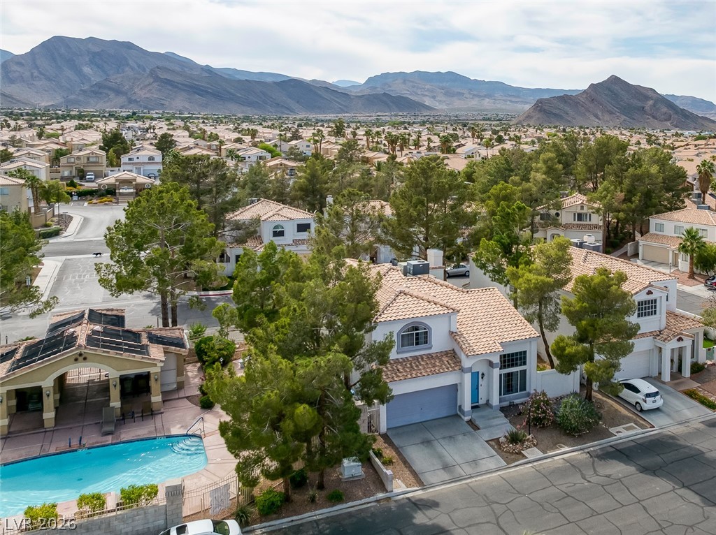 3481 Creek River Drive Las Vegas NV 89129