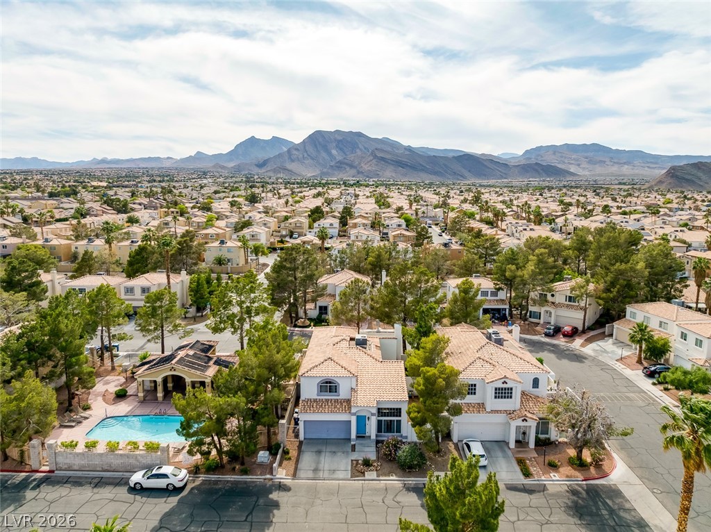 3481 Creek River Drive Las Vegas NV 89129