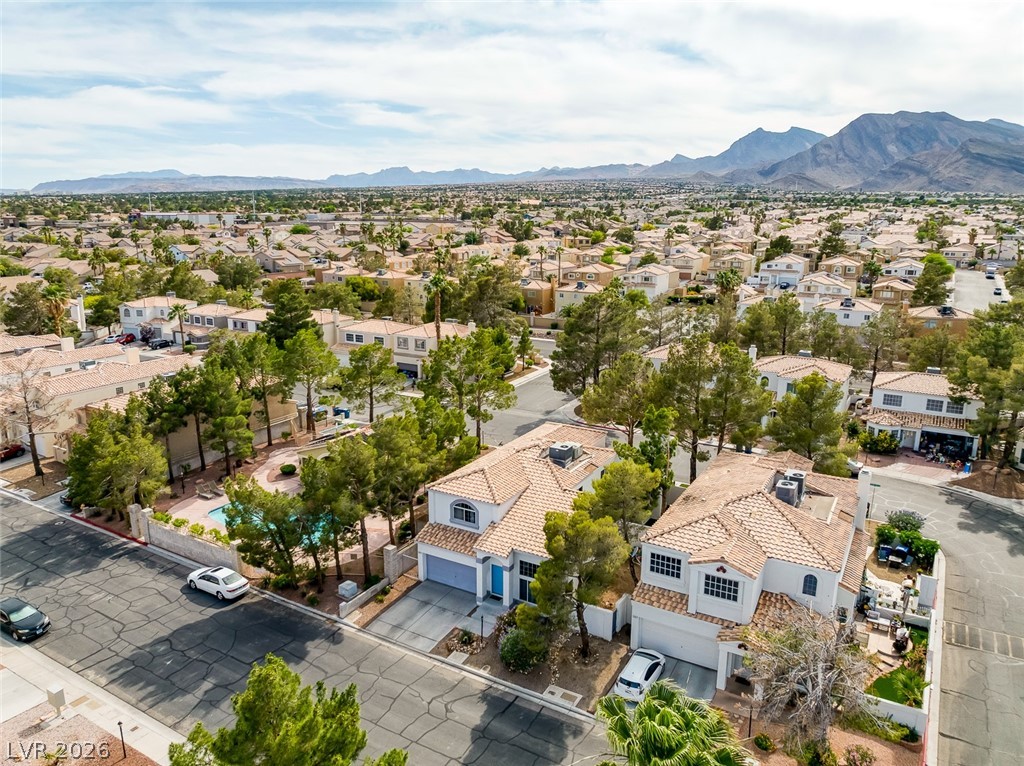 3481 Creek River Drive Las Vegas NV 89129