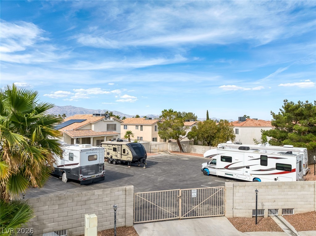 3481 Creek River Drive Las Vegas NV 89129
