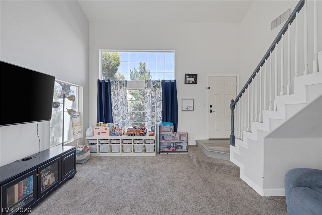 3481 Creek River Drive Las Vegas NV 89129