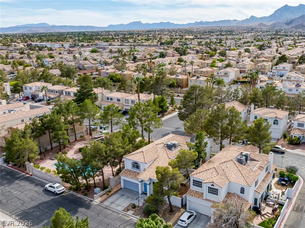3481 Creek River Drive Las Vegas NV 89129