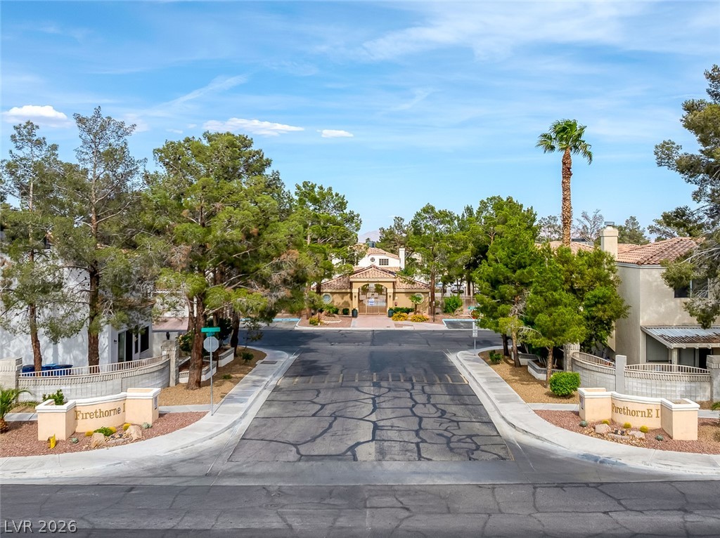 3481 Creek River Drive Las Vegas NV 89129