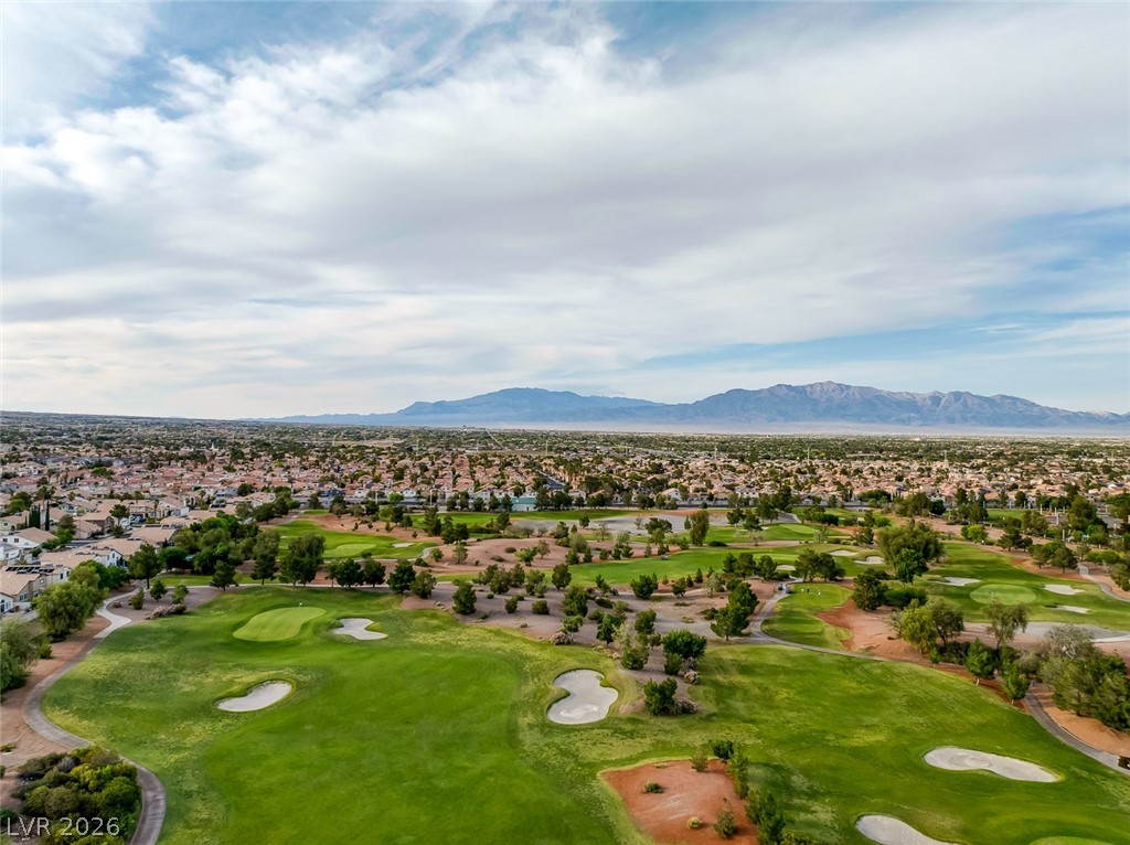 3481 Creek River Drive Las Vegas NV 89129
