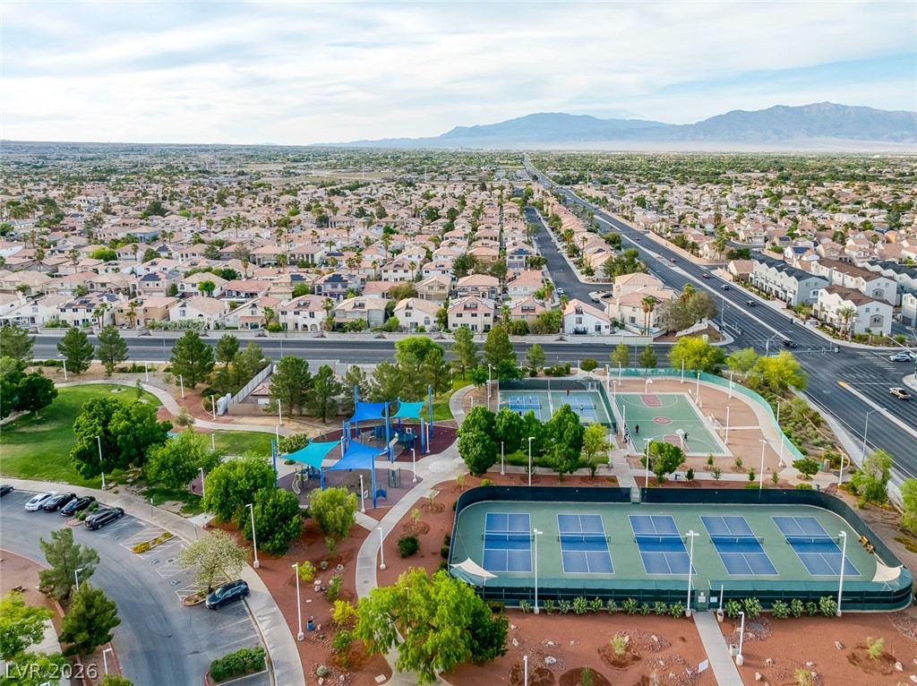 3481 Creek River Drive Las Vegas NV 89129