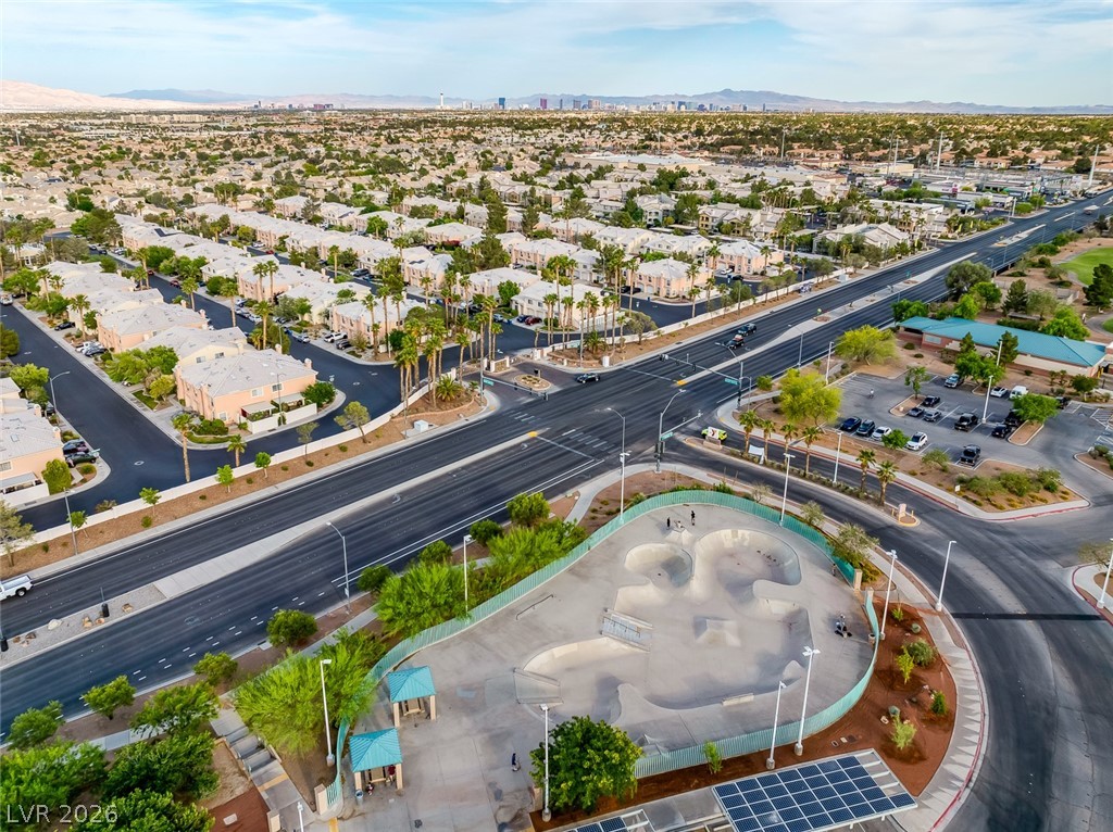 3481 Creek River Drive Las Vegas NV 89129