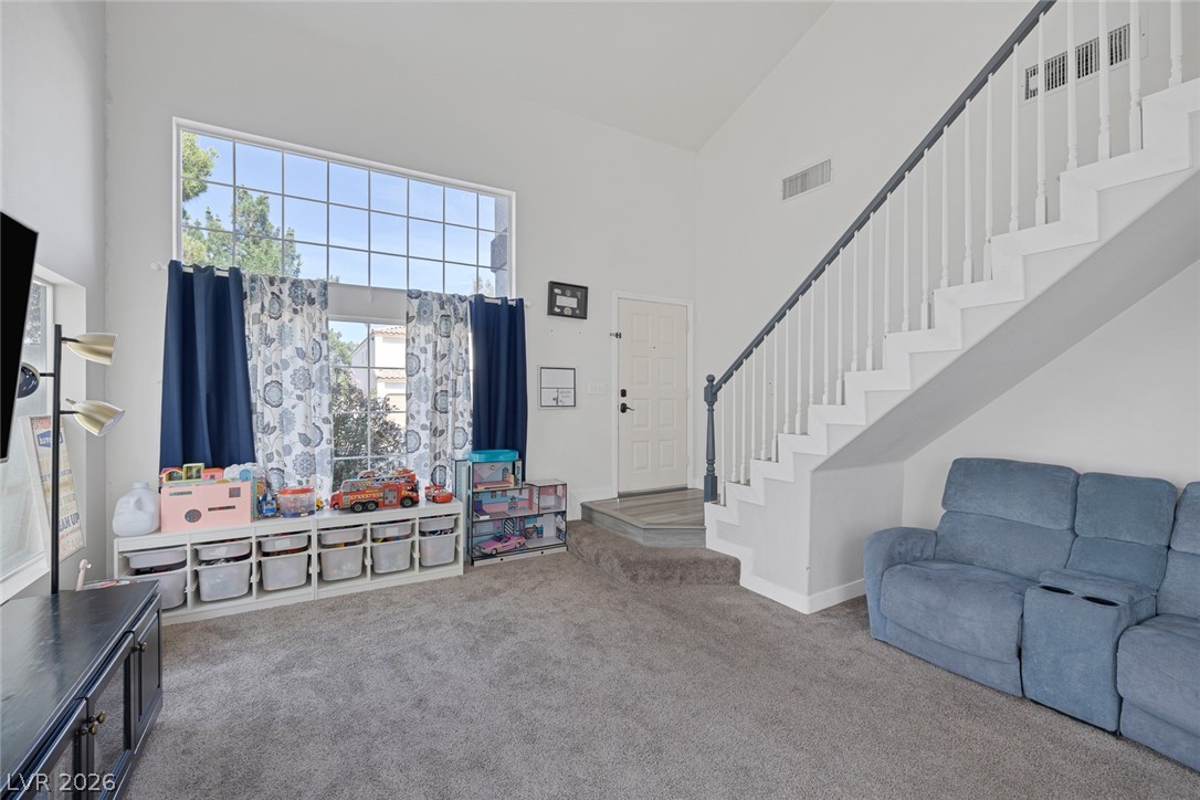 3481 Creek River Drive Las Vegas NV 89129