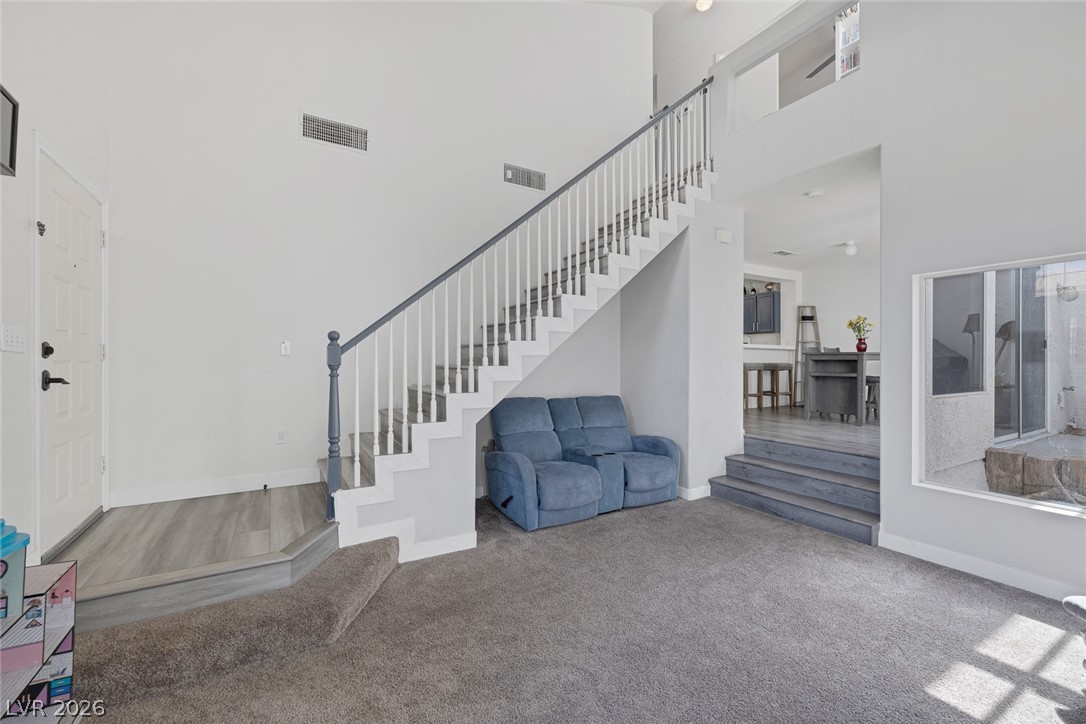 3481 Creek River Drive Las Vegas NV 89129