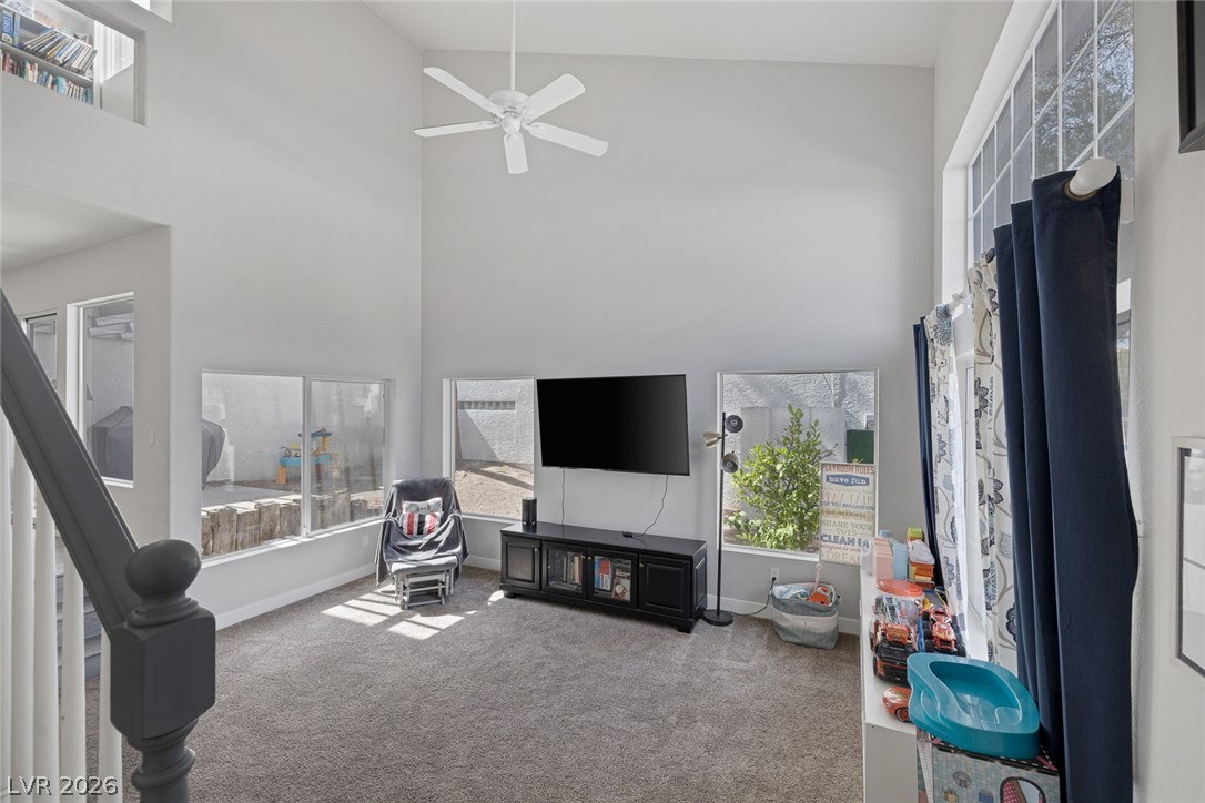 3481 Creek River Drive Las Vegas NV 89129