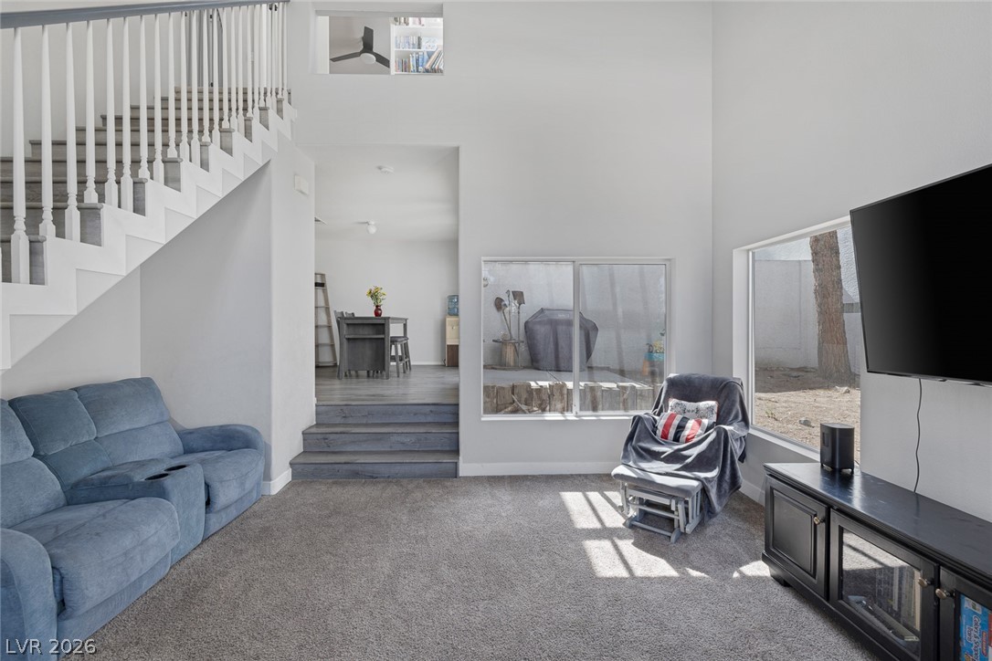 3481 Creek River Drive Las Vegas NV 89129