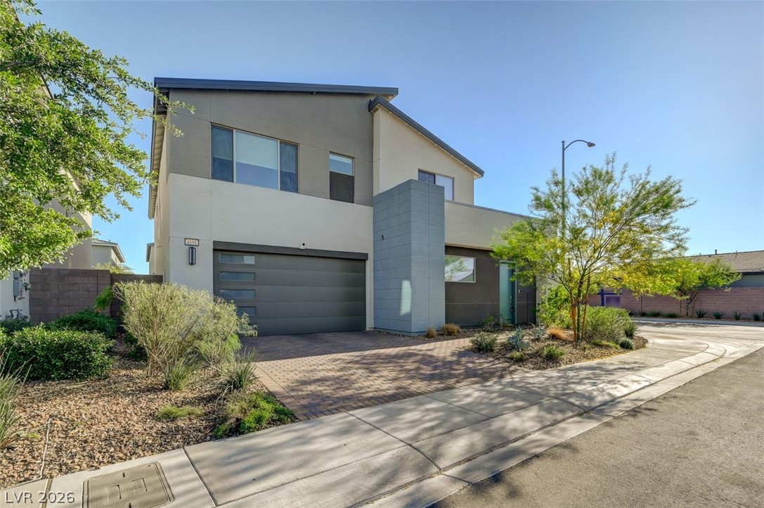 4191 Blue Quail Court Las Vegas NV 89141
