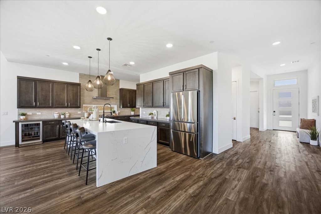 12182 Granite Canyon Street Las Vegas NV 89138
