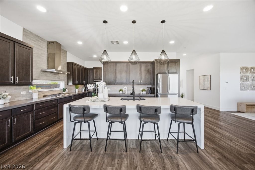 12182 Granite Canyon Street Las Vegas NV 89138