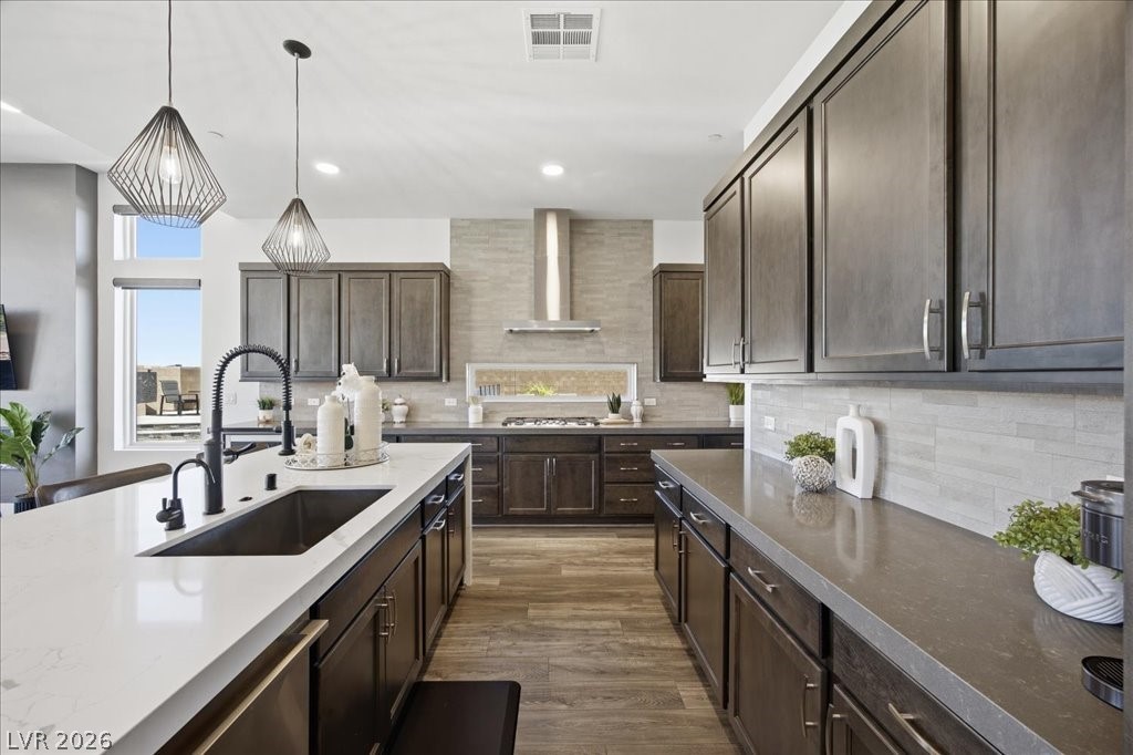 12182 Granite Canyon Street Las Vegas NV 89138