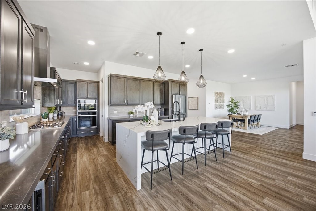 12182 Granite Canyon Street Las Vegas NV 89138