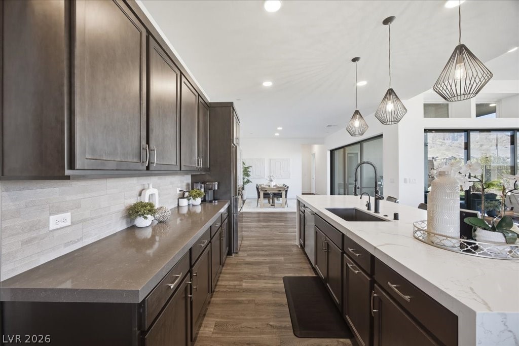 12182 Granite Canyon Street Las Vegas NV 89138