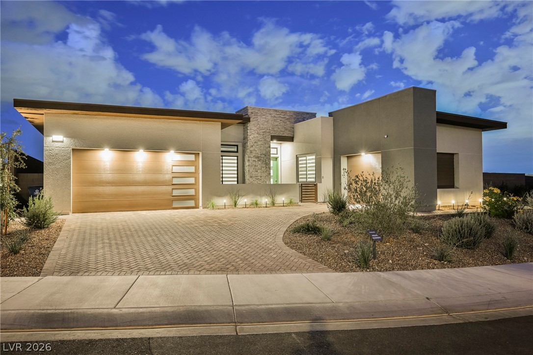 12182 Granite Canyon Street Las Vegas NV 89138