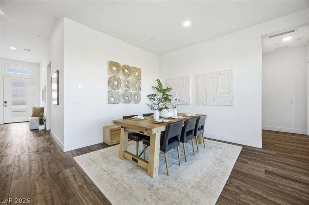 12182 Granite Canyon Street Las Vegas NV 89138