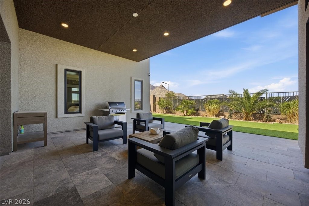 12182 Granite Canyon Street Las Vegas NV 89138