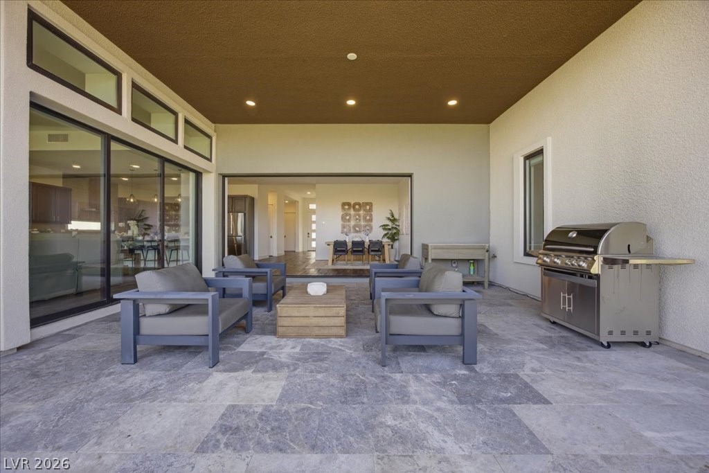 12182 Granite Canyon Street Las Vegas NV 89138