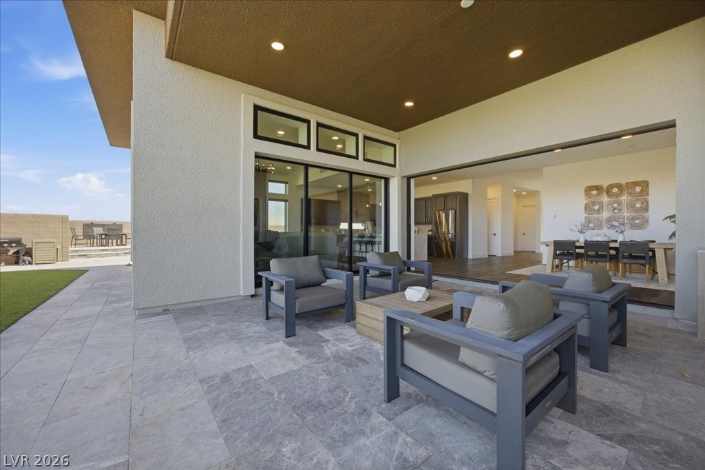 12182 Granite Canyon Street Las Vegas NV 89138