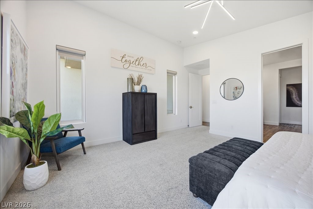 12182 Granite Canyon Street Las Vegas NV 89138