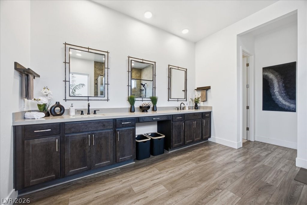 12182 Granite Canyon Street Las Vegas NV 89138