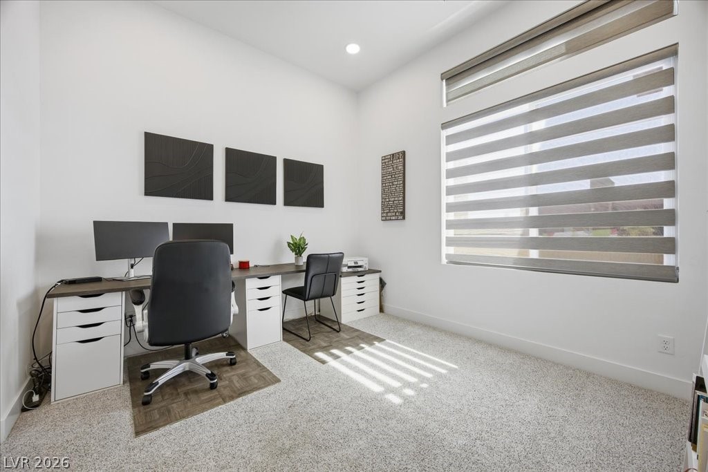 12182 Granite Canyon Street Las Vegas NV 89138