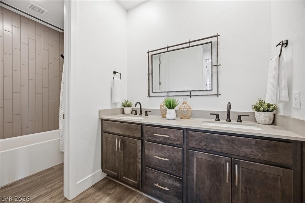 12182 Granite Canyon Street Las Vegas NV 89138