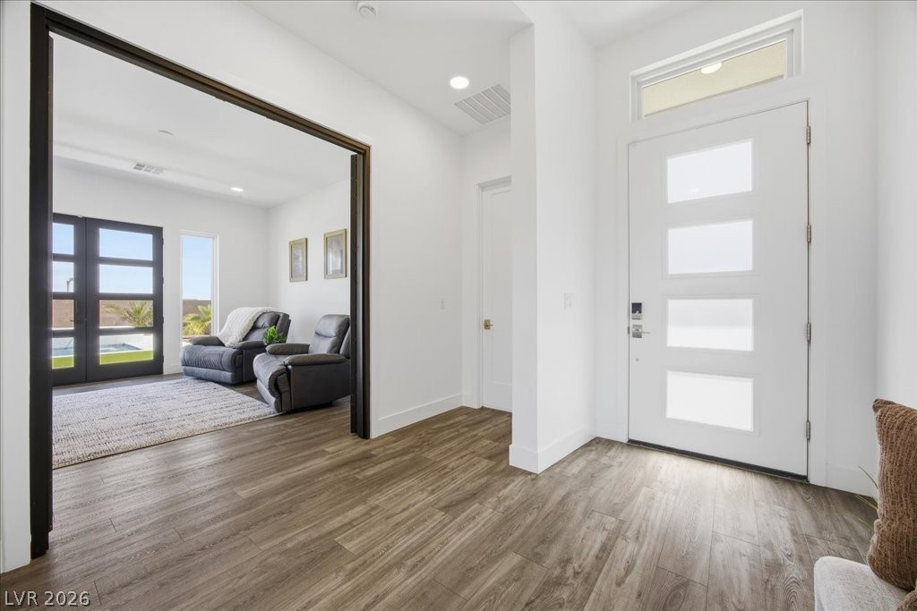 12182 Granite Canyon Street Las Vegas NV 89138