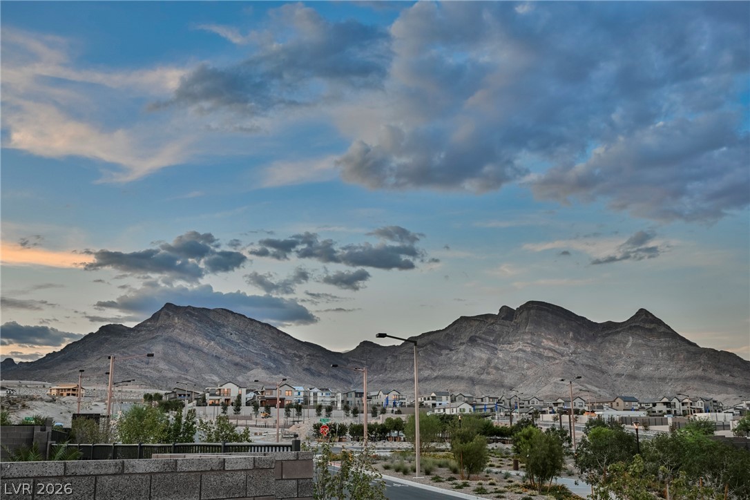 12182 Granite Canyon Street Las Vegas NV 89138