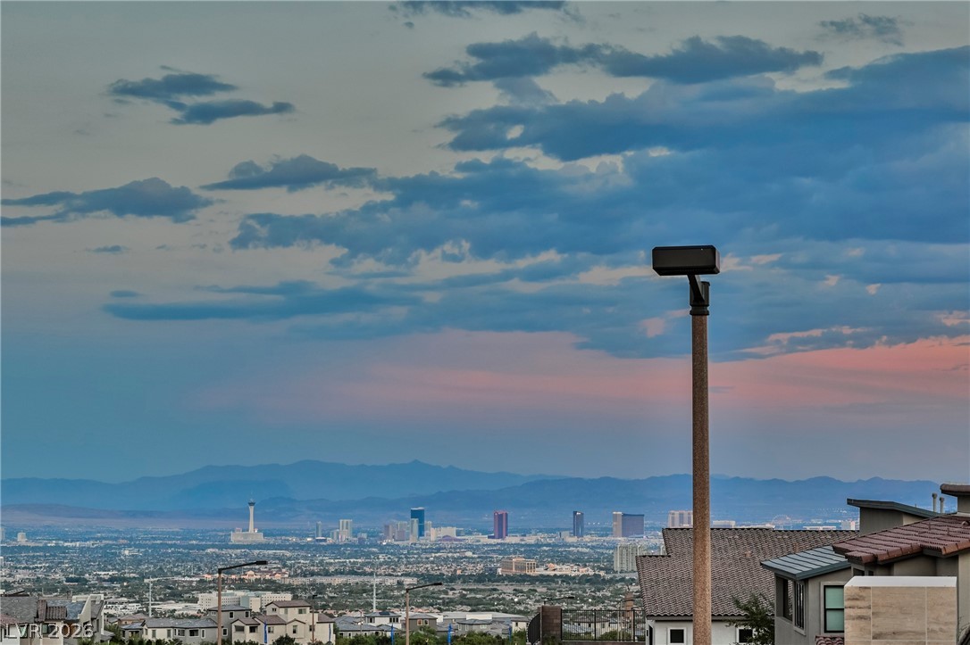 12182 Granite Canyon Street Las Vegas NV 89138