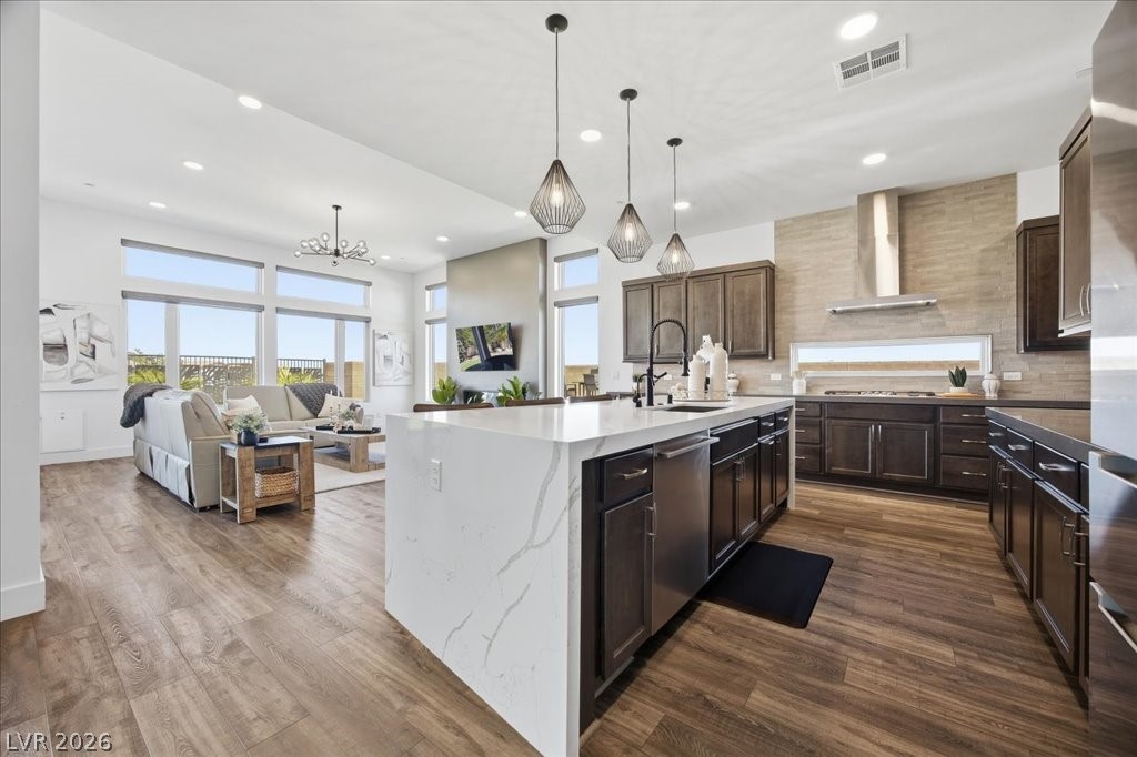 12182 Granite Canyon Street Las Vegas NV 89138