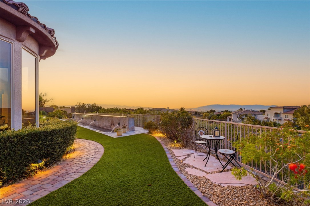 6 Brookridge Drive Henderson NV 89052