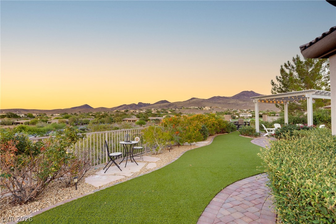 6 Brookridge Drive Henderson NV 89052