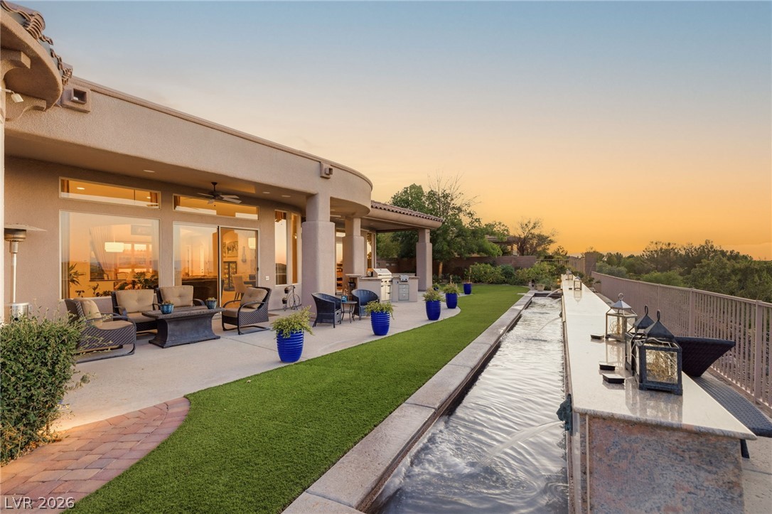 6 Brookridge Drive Henderson NV 89052